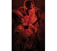 Various - Final Crisis HC