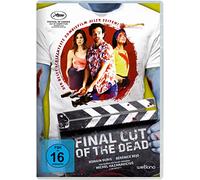 Various - Final Cut of the Dead