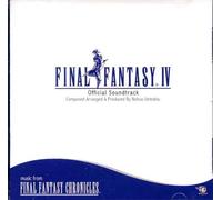 Various - Final Fantasy 4