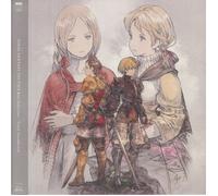 Final Fantasy Tactics - Best Selection [VINYL]