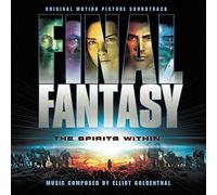 Various - Final Fantasy: the Spiri