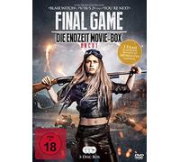 Various - Final Game-Die Endezeit Movie-Box [Import]