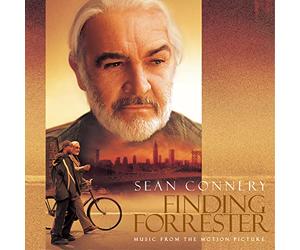 Various - Finding Forrester