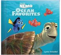 Various - Finding Nemo: Ocean Favorites