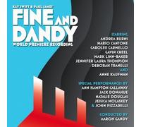 Various - Fine & Dandy