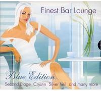 Various - Finest Bar Lounge - Blue Edition