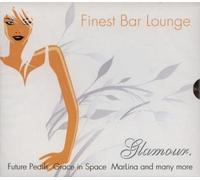 Various - Finest Bar Lounge - Glamour