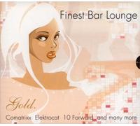 Various - Finest Bar Lounge - Gold