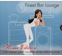 Various - Finest Bar Lounge - Home Edition