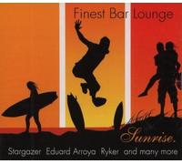 Various - Finest Bar Lounge - Sunrise
