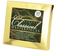 Various - Finest Classical Masterpieces