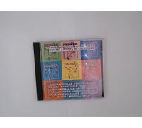 Various - Finest Contemporary Latin