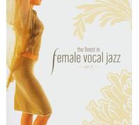 Various - Finest in Female Vocal Ja