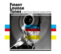 Various - Finest Lounge Tunes