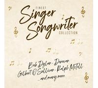Various - Finest Singer-Songwriter Collection
