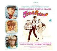 Various - Finian's Rainbow (The Original Motion Picture Sound Track)