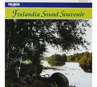 Various - Finlandia Sound Souvenir