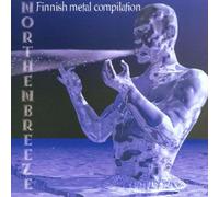 Various - Finnish Metal Compilation