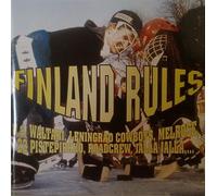 Various - Finnland Rules
