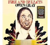 Various - Fire And Bullets [VINYL]