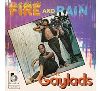Various - Fire And Rain [VINYL]