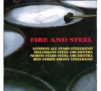 Various - Fire and Steel