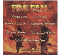 Various - Fire Coal