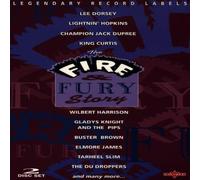 Various - Fire/Fury Story