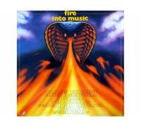 Various - Fire Into Music (Gatefold Cover) [Vinyl LP record]