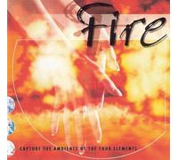 Various - Fire-Music of the Elements