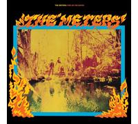 Various - Fire On The Bayou (Rhino Reserve) [VINYL]