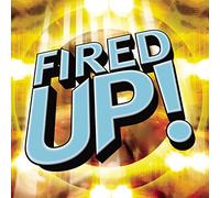 Various - Fired Up