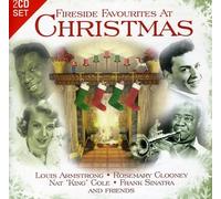 Various - Fireside Favourites at..