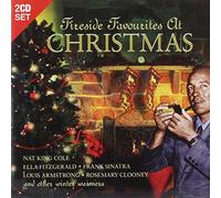 Various - Fireside Favourites at...