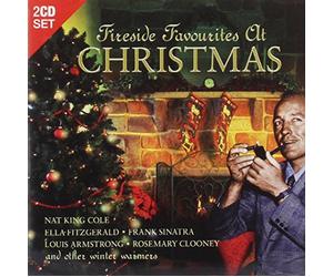 Various - Fireside Favourites at...