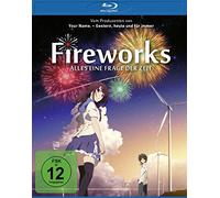 Fireworks - Alles eine Frage der Zeit - Blu-ray - LEONINE