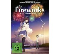 Fireworks - Alles eine Frage der Zeit (DVD)