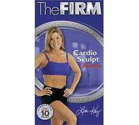 Various - Firm: Cardio Sculpt Blaster [VHS]