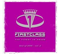 Various - First Class 2006 Vol. 2