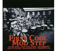 Various - First Cool Mod Step Mod Gear 2