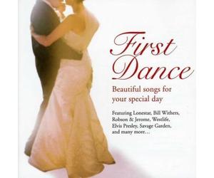 Various - First Dance