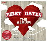 First Dates: The Album