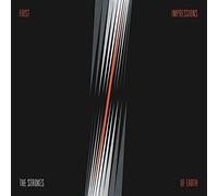 Various - First Impressions Of Earth [VINYL]