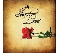 Various - First Love (Valetine CD)