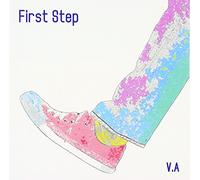 Various - First Step [Import]