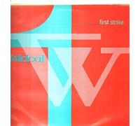 First Strike [VINYL]