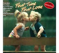 Various - First Time - First Love: Glenn Medeiros Elsa You Give Me A Reason etc. (CD Compilation, 15 Tracks, Various, Diverse Artists, Künstler) TAO Is It A Dream, Hothouse Flowers Easier In The Morning, Lisa Nemzo I Don't Wanna Fool With Love, Bonnie Bianco Miss You So, Carmel It's All In The Game, Gianna Nannini Un Ragazzo Come Te, Johnny Nash Rock Me Baby u.a.