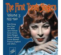 Various - First Torch Singers 3 1935