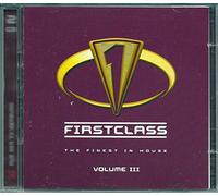 Various - Firstclass 3 the Finest in Hou