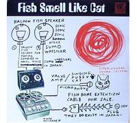 Various - Fish Smell Like Cat [VINYL]